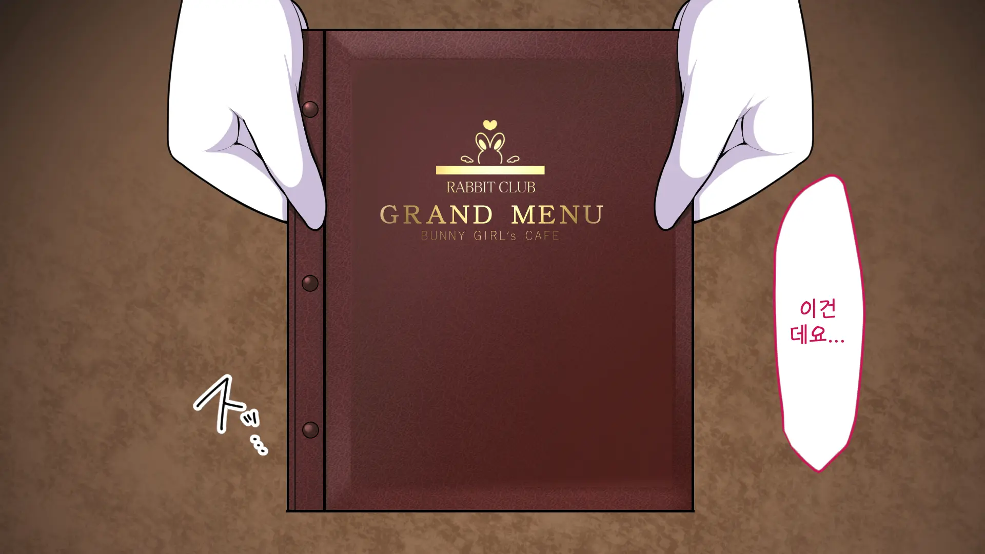 Youkoso! Bunny Girl Cafe E ~Inran Choukyou Tanetsuke Noukou Koubi Hen~ | 어서오세요! 바니걸 카페에 ~음란 조교・씨뿌리기 농후 교미편~